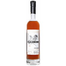 Kiamichi 19 Year Single Barrel Bourbon