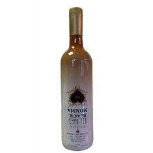 Black Momma Chai Tea Vodka
