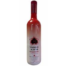 Black Momma Pomegranate Tea Vodka