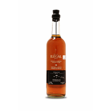 Ilegal Mezcal Anejo 7 Year Limited Edition
