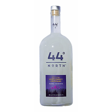 44 North Huckleberry Lemonade Vodka Cocktail
