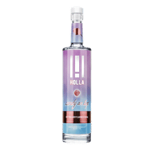 Holla Vodka Candy On Top Cotton Candy
