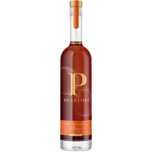 Penelope Valencia Cask Finish Bourbon