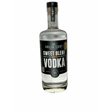 Delta Dirt Sweet Blend Vodka