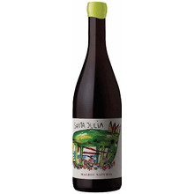 El Burro Natural Malbec