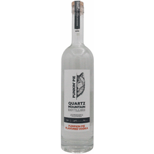 Punkin Pie Vodka