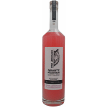 Quartz Mountain Pink Lemonade Vodka
