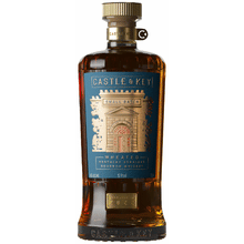 Castle & Key Wheated Small Batch Bourbon