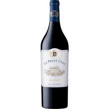 Clos Apalta Le Petit Clos