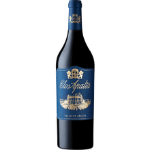 Lapostolle Clos Apalta