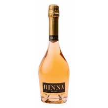 Rinna Wines Brut Rose Sparkling