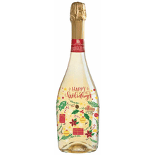 Villa Jolanda Christmas Sparkling