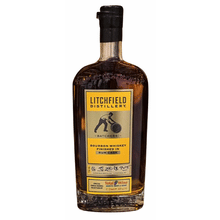 Litchfield Bourbon Rum Cask Barrel Select