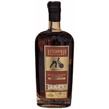 Litchfield Bourbon Sherry Cask Barrel Select