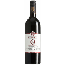 Giesen 0% Non-Alcohol Premium Red Blend