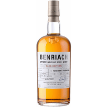 Benriach 2010 Cask Edition No. 3683 Single Malt Scotch
