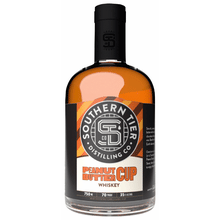 Southern Tier Peanut Butter Cup Whiskey