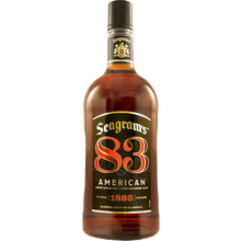 Seagram's Whiskey | Total Wine & More