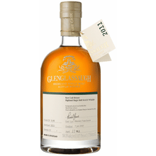 Glenglassaugh 2011 Rare Cask Release No. 5195 Single Malt Scotch