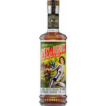 Filmland Spirits Ryes of The Robots Rye Whiskey
