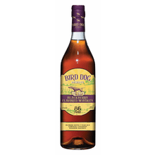 Bird Dog Blackberry Reserve Whiskey
