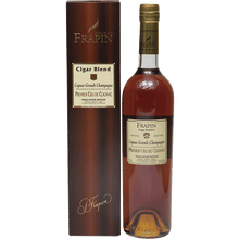 Frapin Cigar Blend Cognac