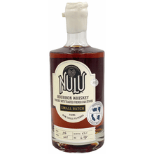 Nulu Toasted French Oak Bourbon Small Batch TX