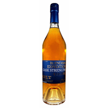 Kelt Cask Strength Cognac