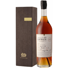 Chateau de Laubade Armagnac 2006 Cask Strength