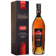 House of Hemery VSOP Cognac Rare Reserve Petite-Champagne