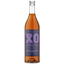 L'Encantada XO Armagnac 4.0 Lot 4-A-Cause