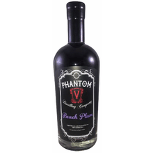 Phantom V Beach Plum