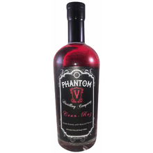 Phantom V Cran-Raz Brandy