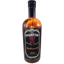 Phantom V Butterscotch Brandy