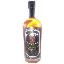 Phantom V Peach Brandy
