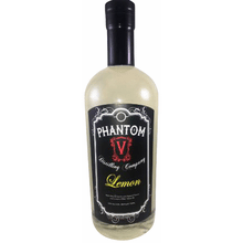 Phantom V Lemon Brandy