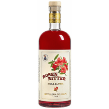 Distilleria Dell'Alpe Rosen Bitter