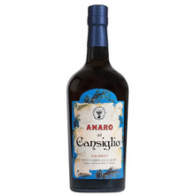 Distilleria Dell'Alpe Amaro del Cansiglio