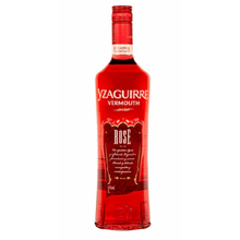 Yzaguirre Vermouth Rose