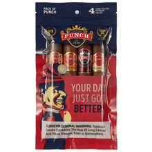 Punch 93 Fresh Pack