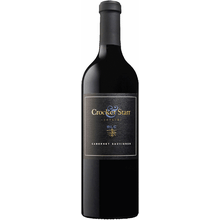 Crocker & Starr Cabernet Sauvignon RLC Estate Napa Valley