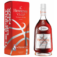 Hennessy VSOP NBA Ltd Edition