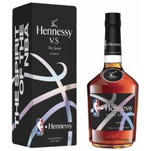 Hennessy VS NBA Ltd Edition