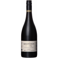 Knappstein The Mayor's Vineyard Shiraz