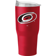 Carolina Hurricanes 30oz Flipside Powder Coat Tumbler