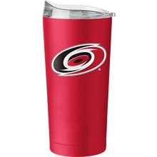 Carolina Hurricanes 20oz Flipside Powder Coat Tumbler