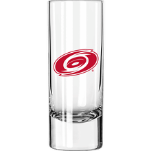 Carolina Hurricanes 2.5oz Gameday Shooter Glass