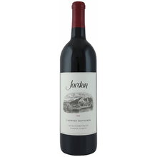 Jordan Cabernet Sauvignon
