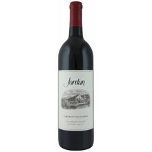 Jordan Cabernet Sauvignon