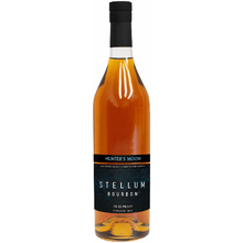 Stellum Black Bourbon Hunter's Moon